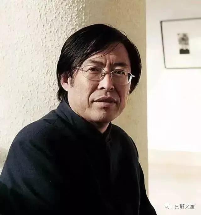 吴振锋｜我所认识的贾平凹