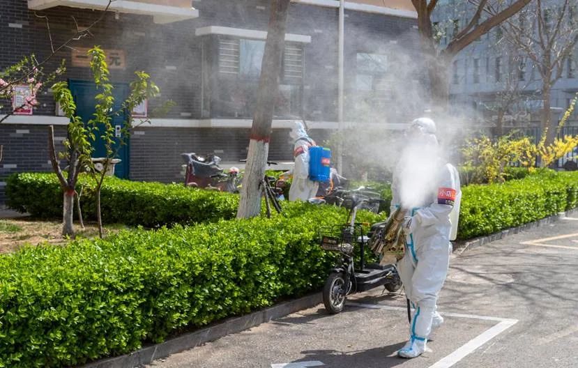 特勤队军装,特勤队全员集结