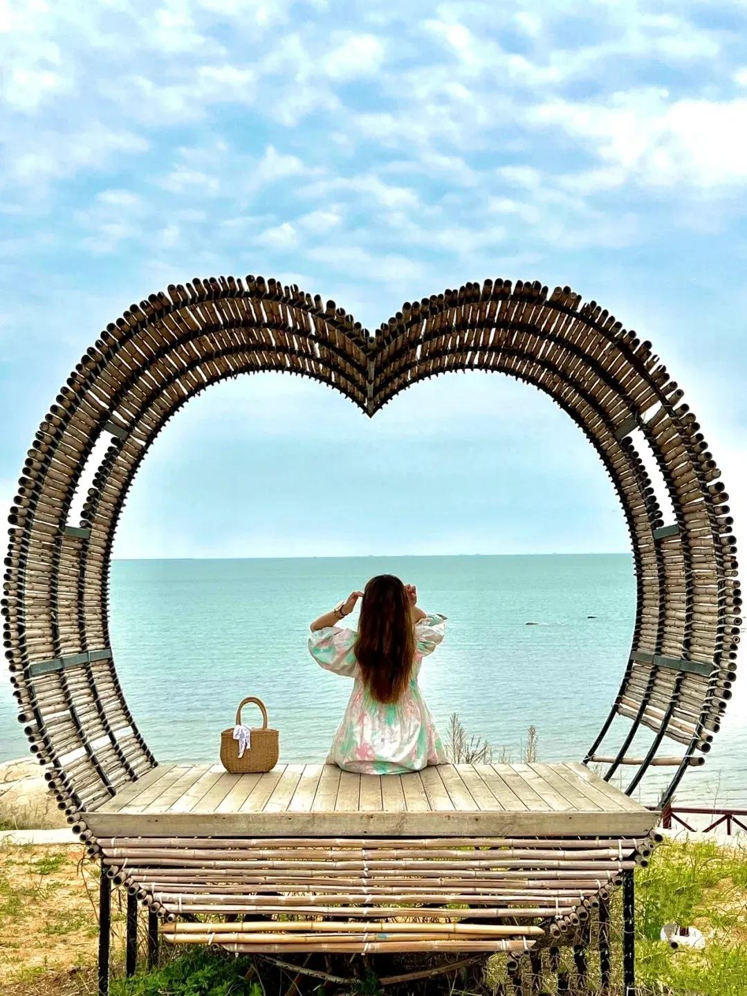 大连冬天小众打卡圣地,大连周边城市冬季旅游推荐