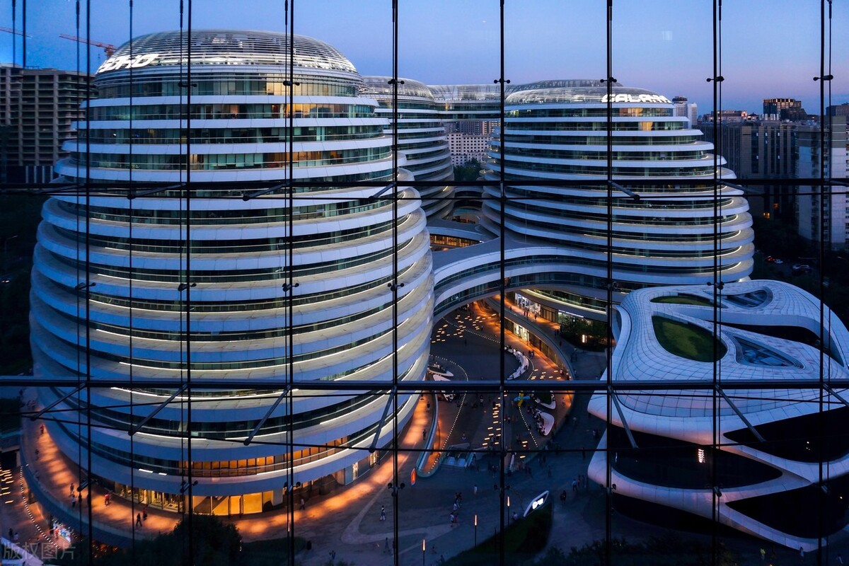 潘石屹被爆家底,潘石屹现在经济现状