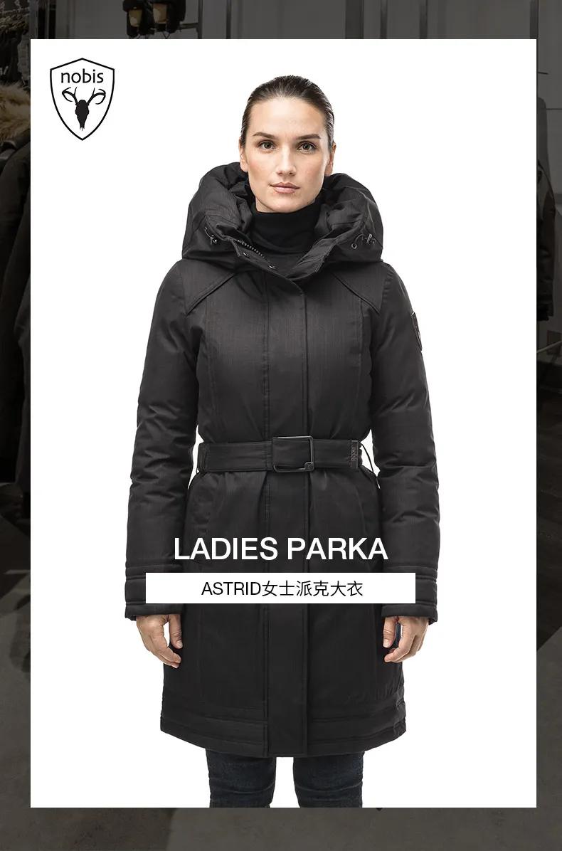 羽绒服排名前十名加拿大鹅羽绒服,加拿大鹅高颜值羽绒服推荐