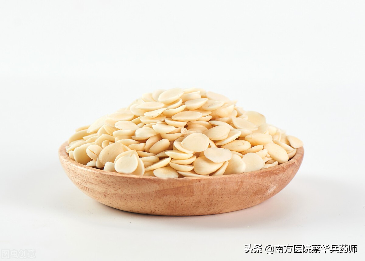 中医推荐的11个治疗咳嗽偏方,中药治咳嗽的经典方子