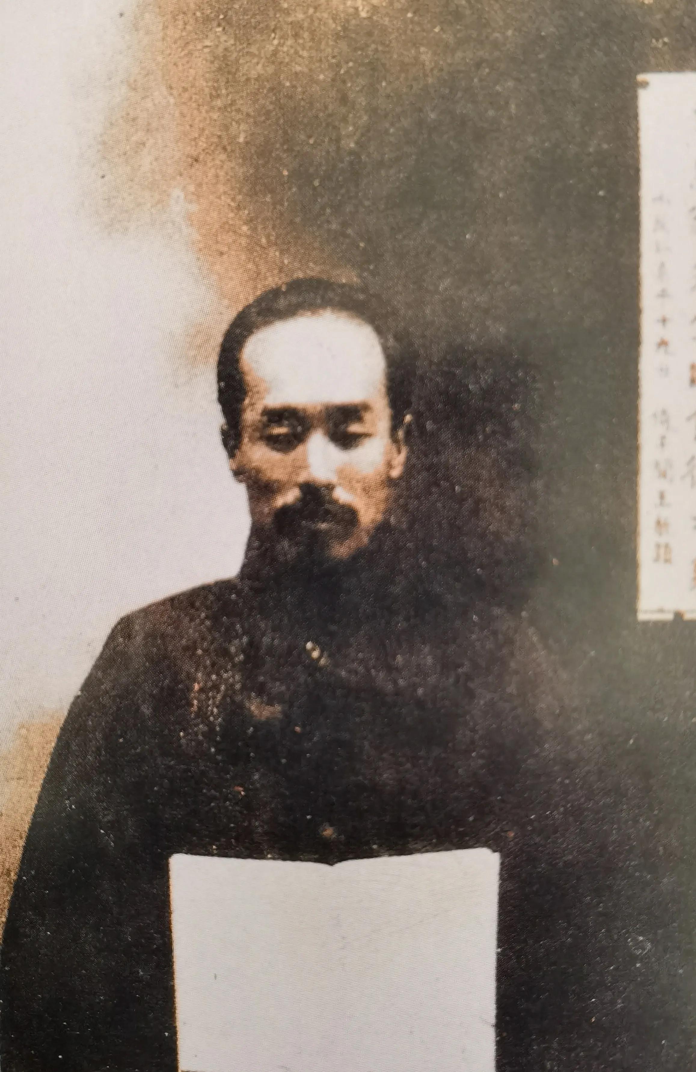 弘一法师李叔同送别背后的故事,李叔同弘一法师没出家前有婚配吗