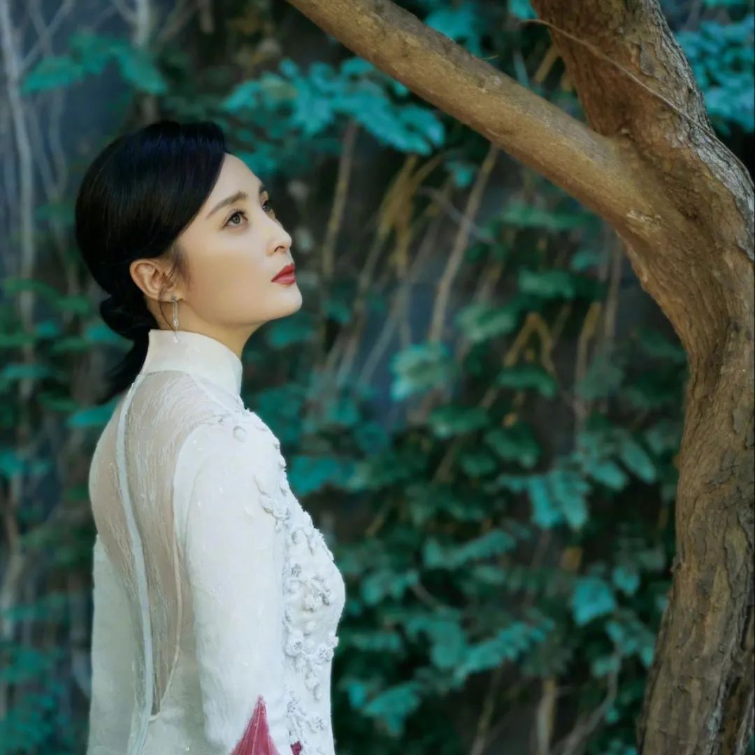 娱乐圈小八卦：孙俪、蒋勤勤、张颂文、陈晓、张若昀