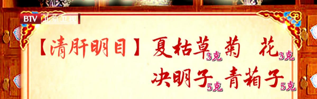 血压高中医,血压高喝中药茶可以调理吗