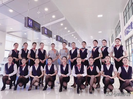 信阳航空职业学院南湾校区项目,信阳航空职业学院就业前景如何