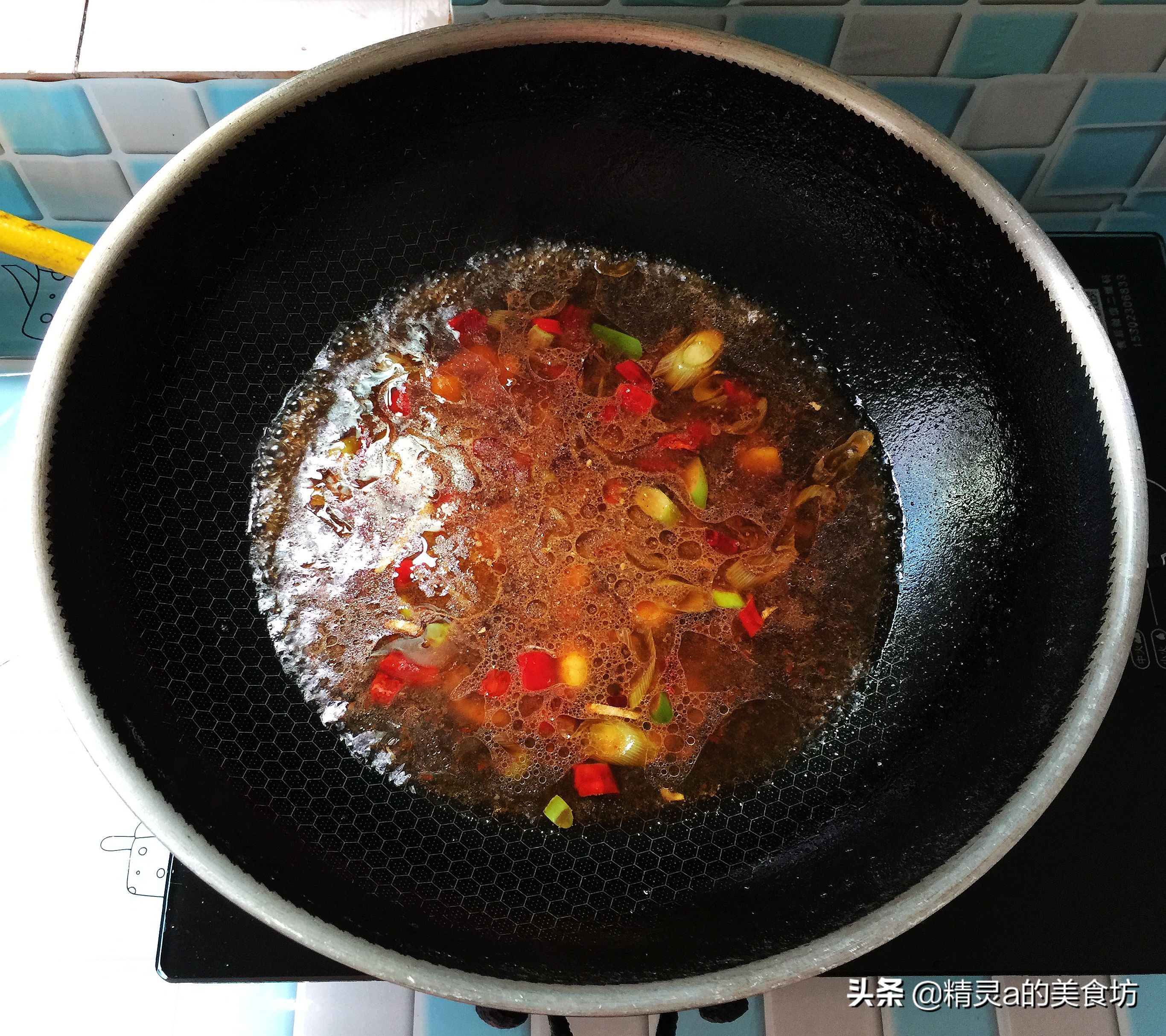 酱汁海鱼干简单做法,海鱼片配什么酱汁好吃