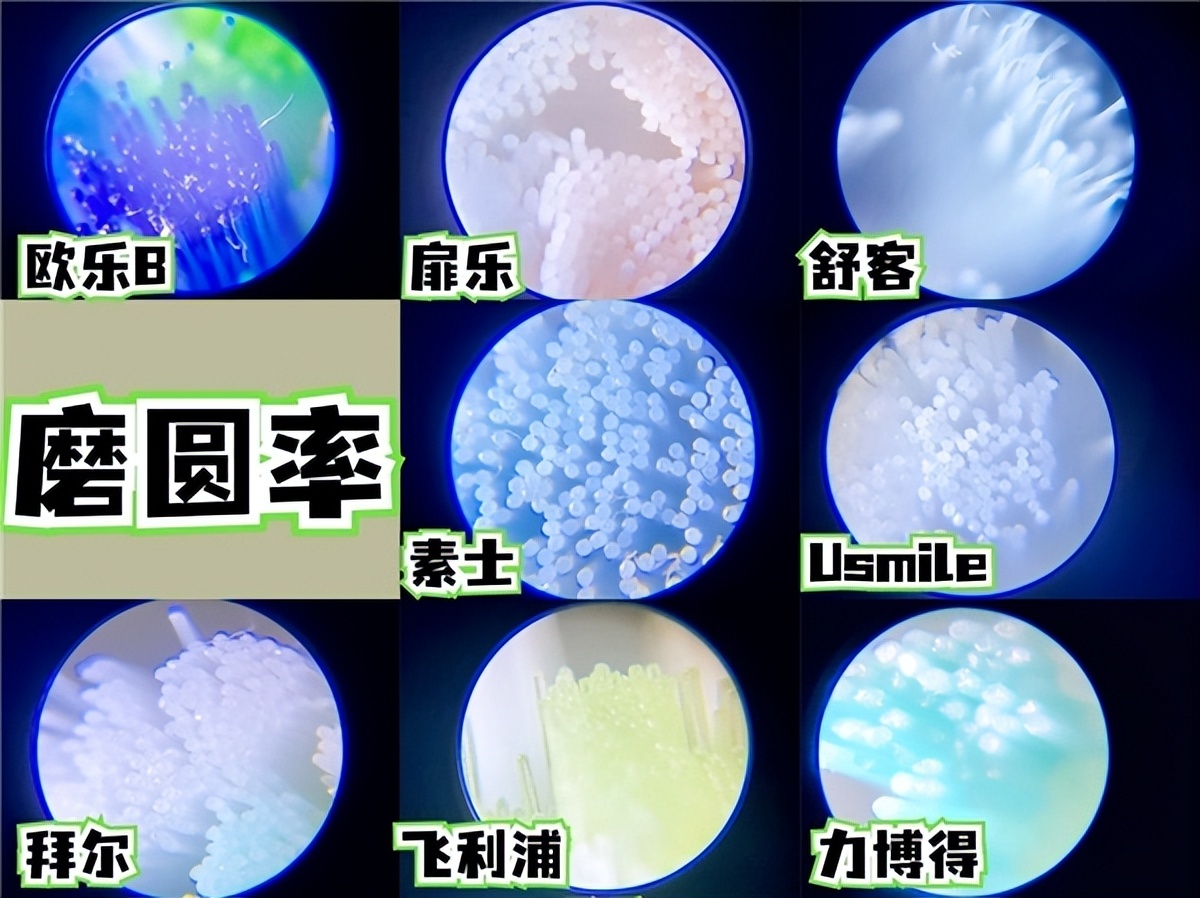 usmile和飞利浦电动牙刷测评,买电动牙刷好还是冲牙器好