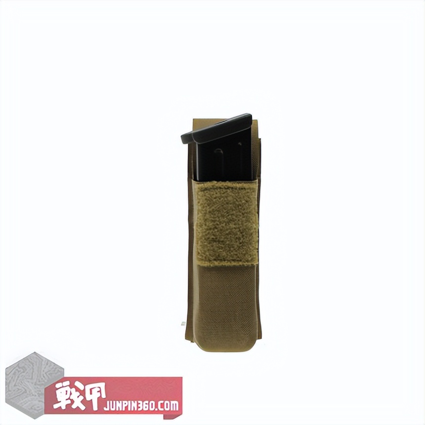 黑坑也来割韭菜？HK专用弹匣包