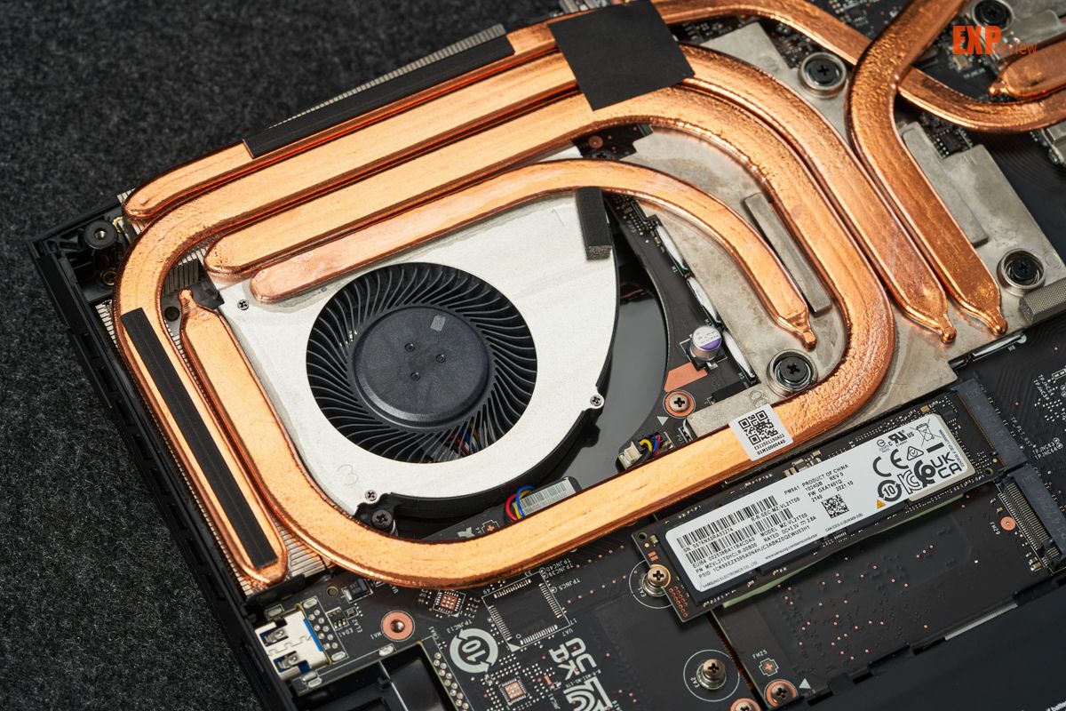 微星冲锋坦克gp76pro测评,微星冲锋坦克gp76pro评测