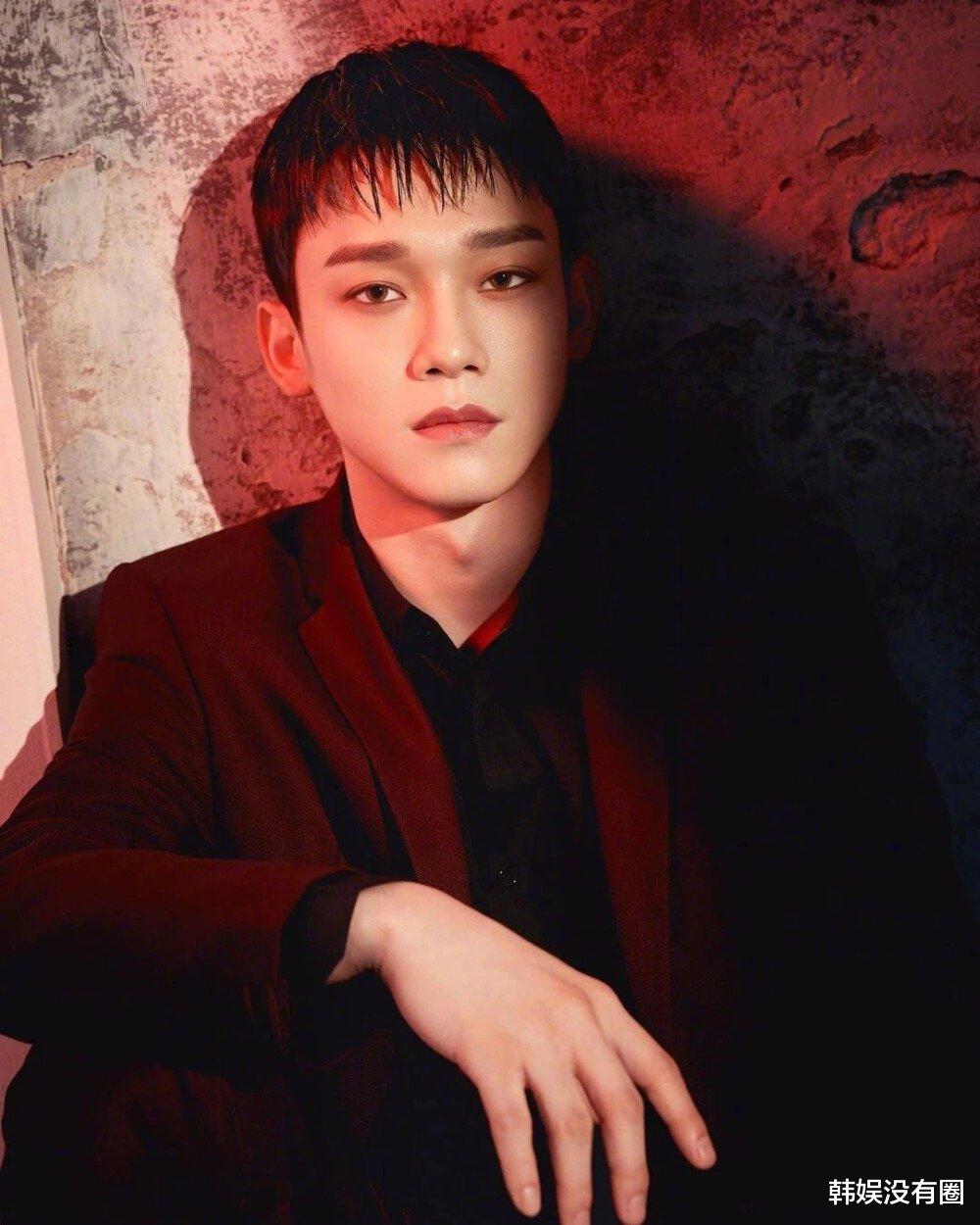 exo成员对chen退团的评价,exochen道歉信