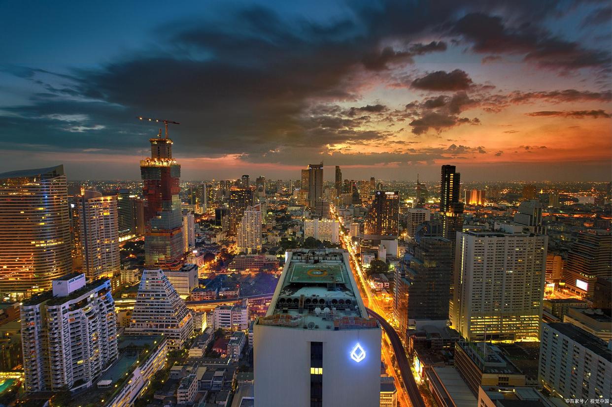 泰国目前免费落地签,泰国哪种精英签比较适合