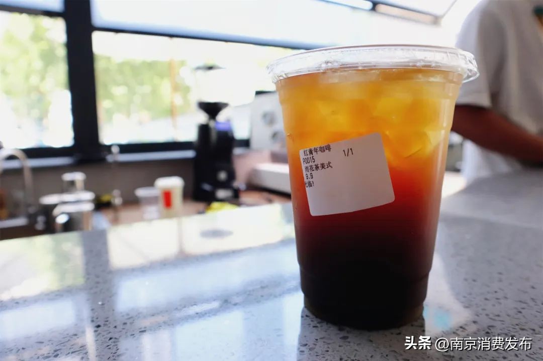 雨花茶味道像烤鸭,雨花茶烤鸭咖啡多少钱