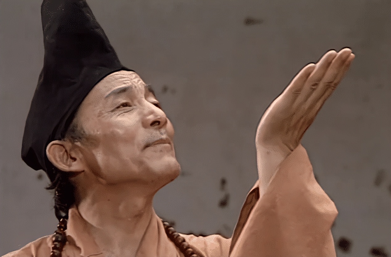 游本昌济公现真身,游本昌为何没拍完济公的原因