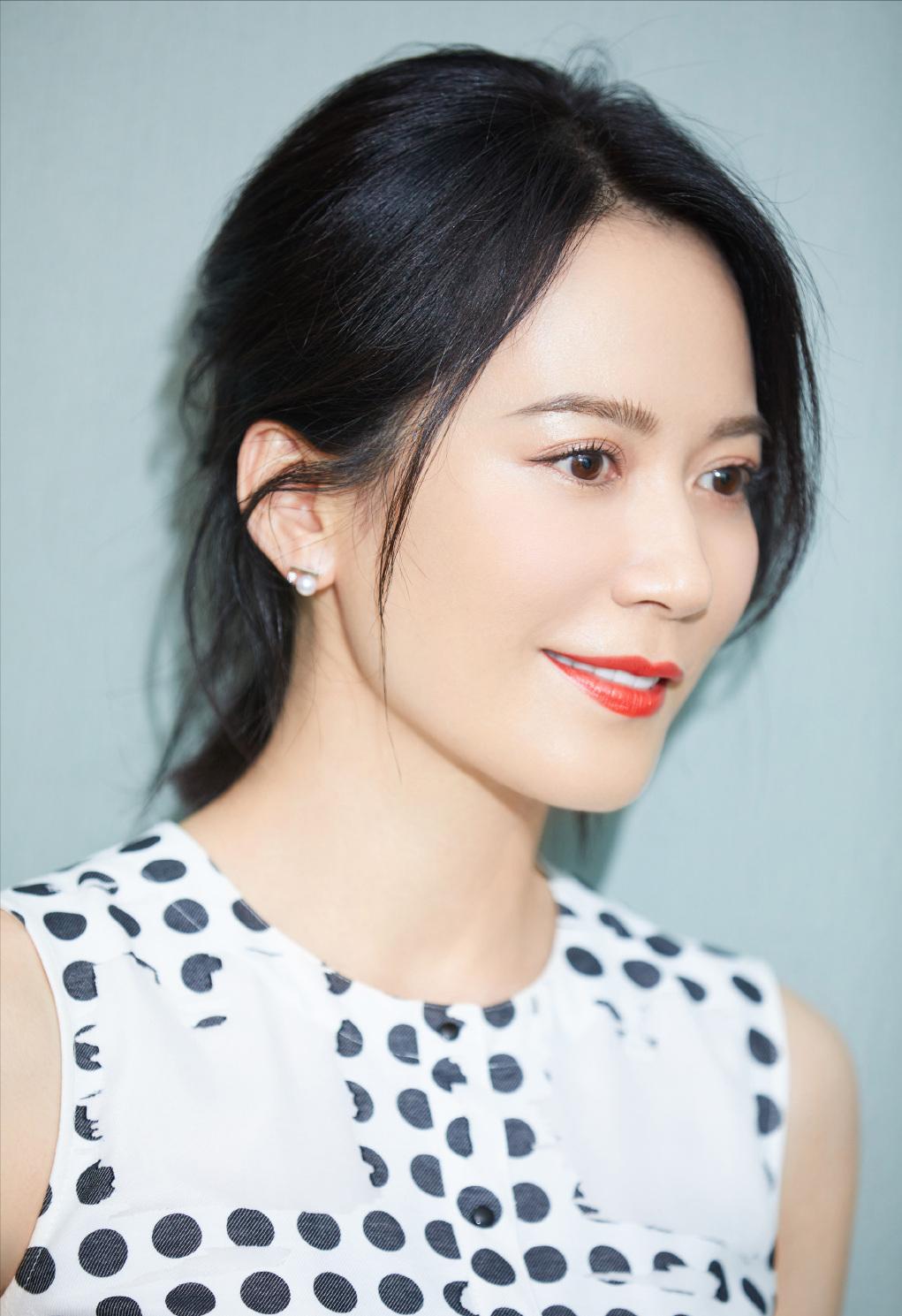 年纪越大五官越好看,年纪越大越好看的脸部特征