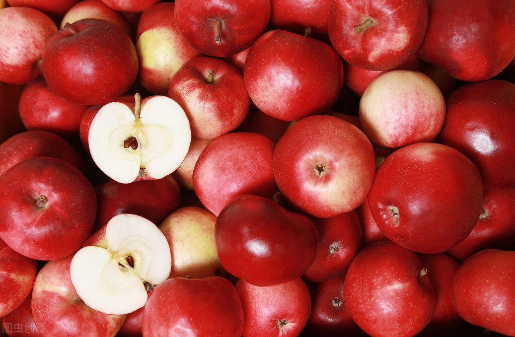 五种吉祥果最吉利,过年家里必备四种吉祥果