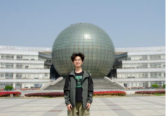 南京锦绣、财经底色，大学初心！用“校名”打开南财大！