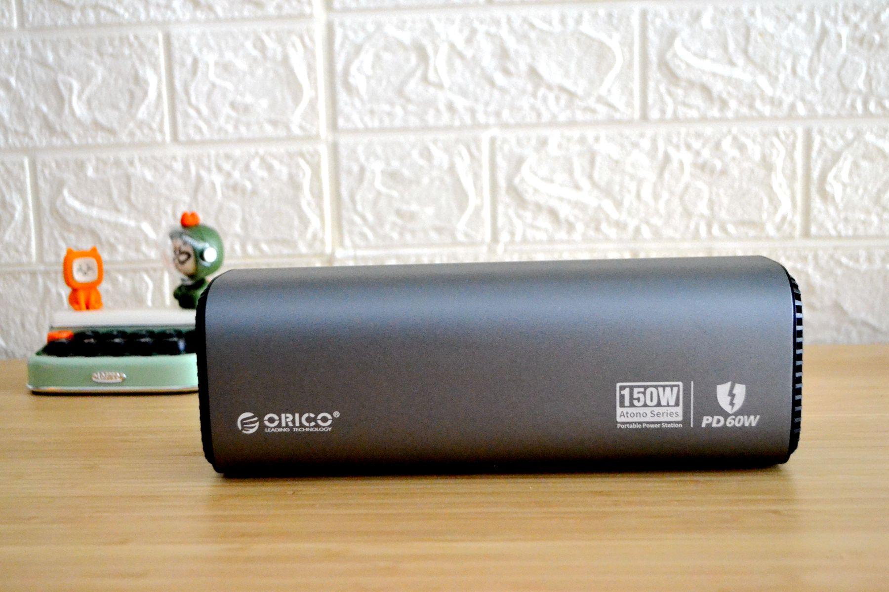 户外迷你发电机测评,奥睿科at150户外电源