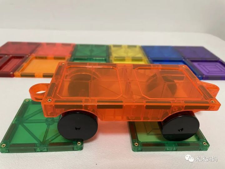 彩窗磁力片品牌推荐,彩窗磁力片有必要买吗