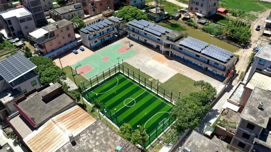 南安石井足球场,南安体育场最新规划