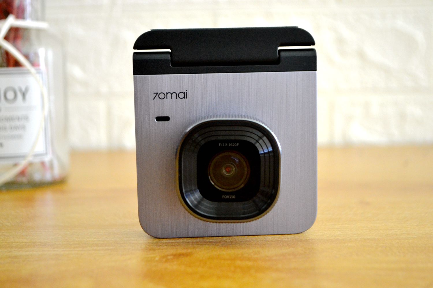 出乎意料！原来行车记录仪一直都装错了，老司机安装70迈聊聊真相