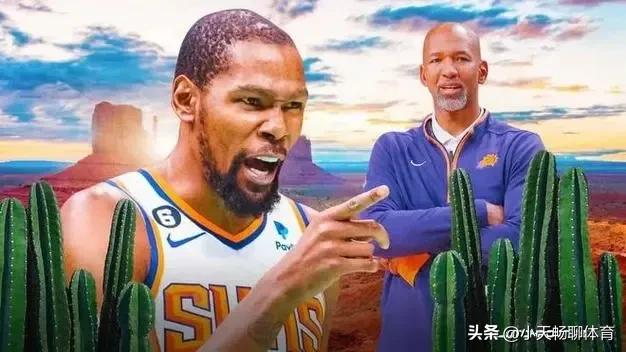 普尔撇清关系，杜经理上线再挖墙脚，库班官宣肖华再遭重创