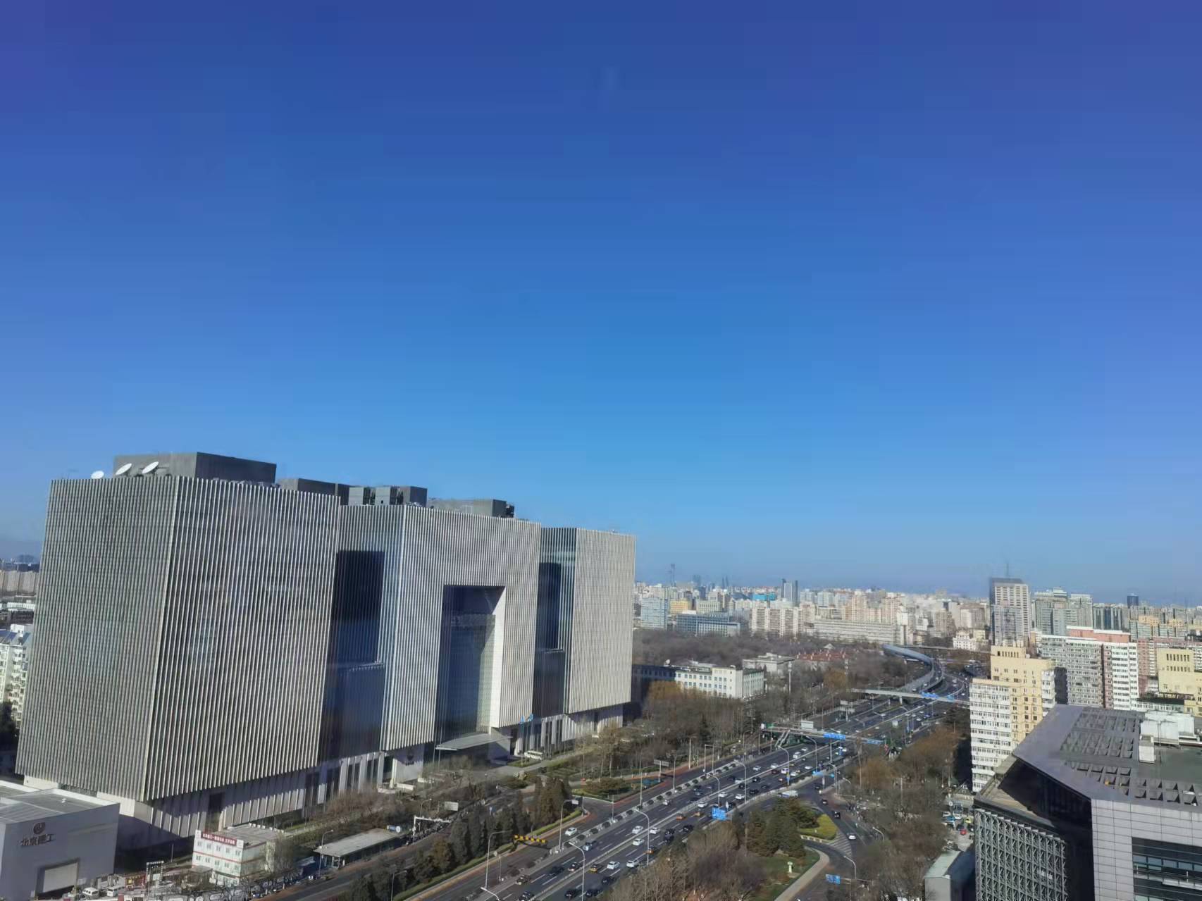 在北京买房买哪里好呢,在北京亦庄买房