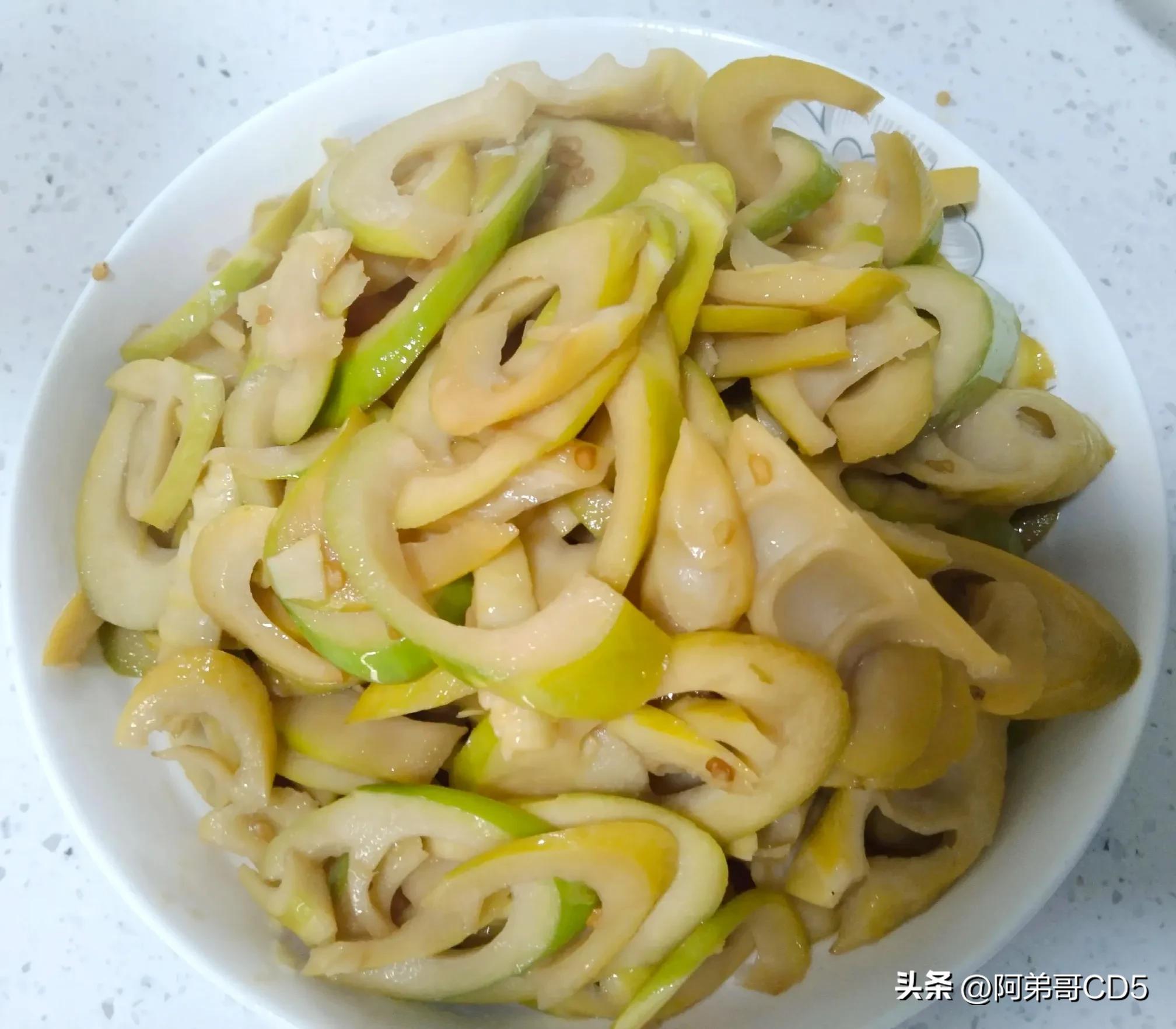 山里最好吃的竹笋,又到了吃野笋的季节了