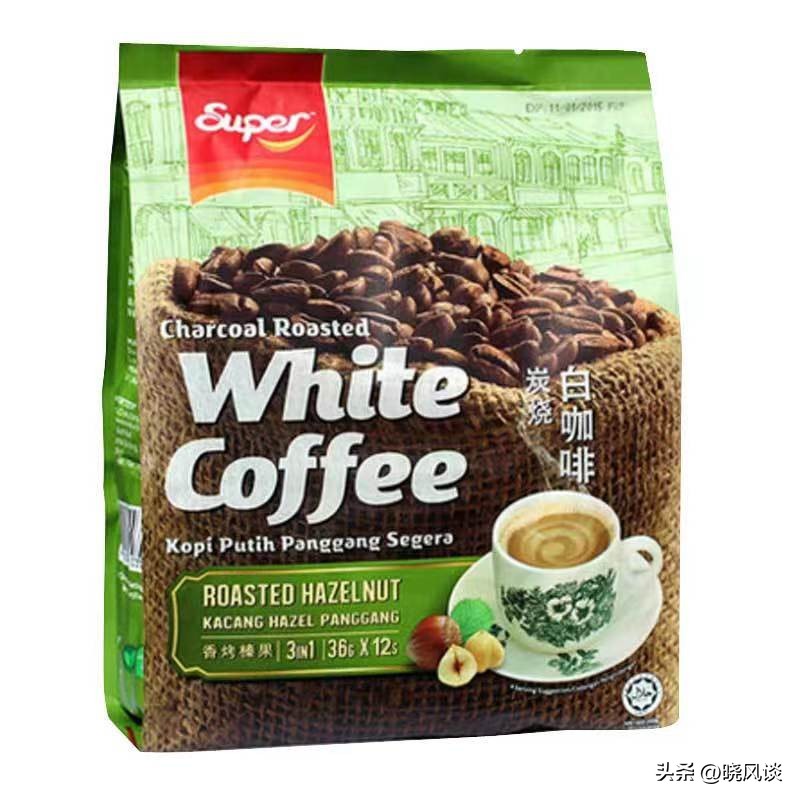 全球公认最好喝的8种咖啡,这些饮品你都喝过么