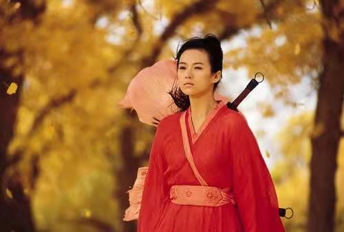 19年过去了，为什么越来越多的观众开始为张艺谋的《英雄》平反？