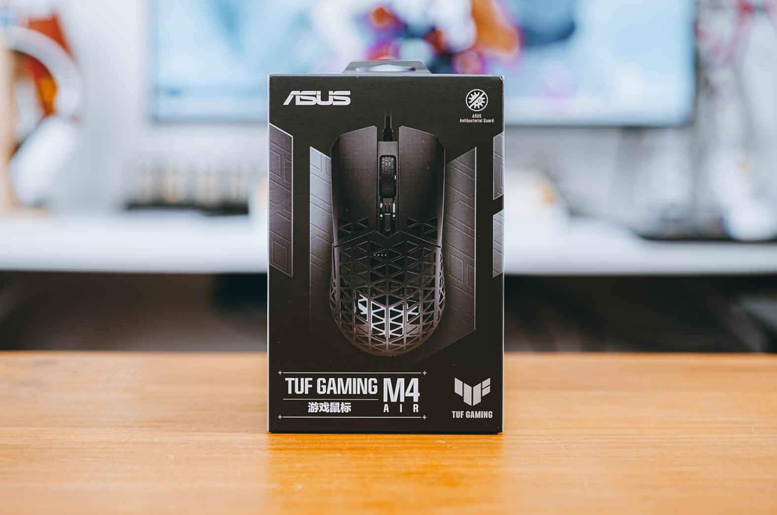 华硕tufm4,华硕tufair