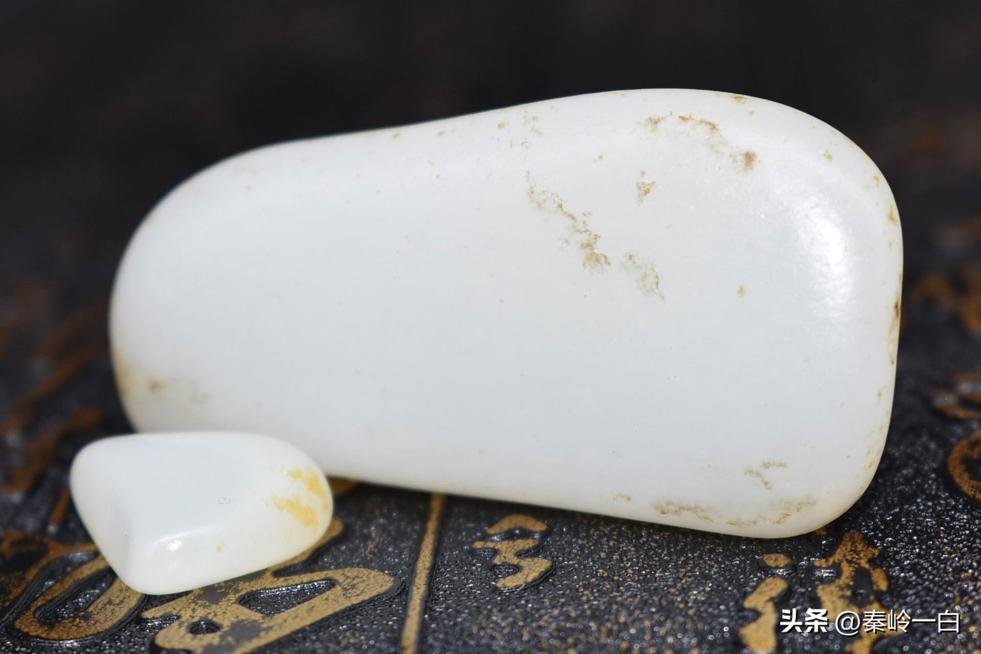 隋朝麦铁杖真实照片,隋朝麦铁杖真实身份