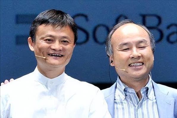 马云减持超1000亿是真是假,马云减持430亿真的假的