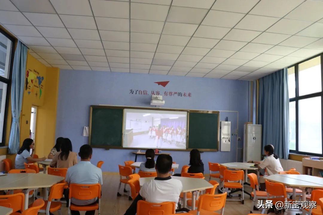 缤纷社团添活力幸福童年绽光彩,缤纷社团展风采