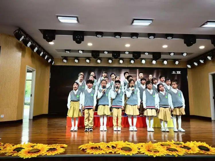 息县第十一小学2022——2023学年第二期社团汇报展示活动