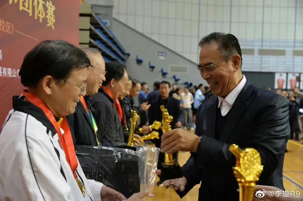 大鱼现身？体育总局退休蔡姓领导被曝栽了！被张继科于洪臣拉下水