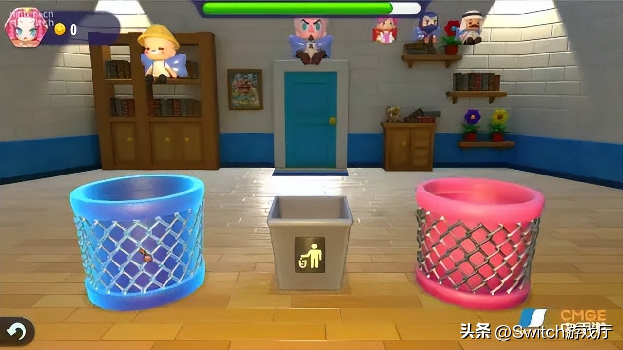 Switch日报：猎天使魔女3爆更多玩法！赛莉卡回归火焰纹章Engage