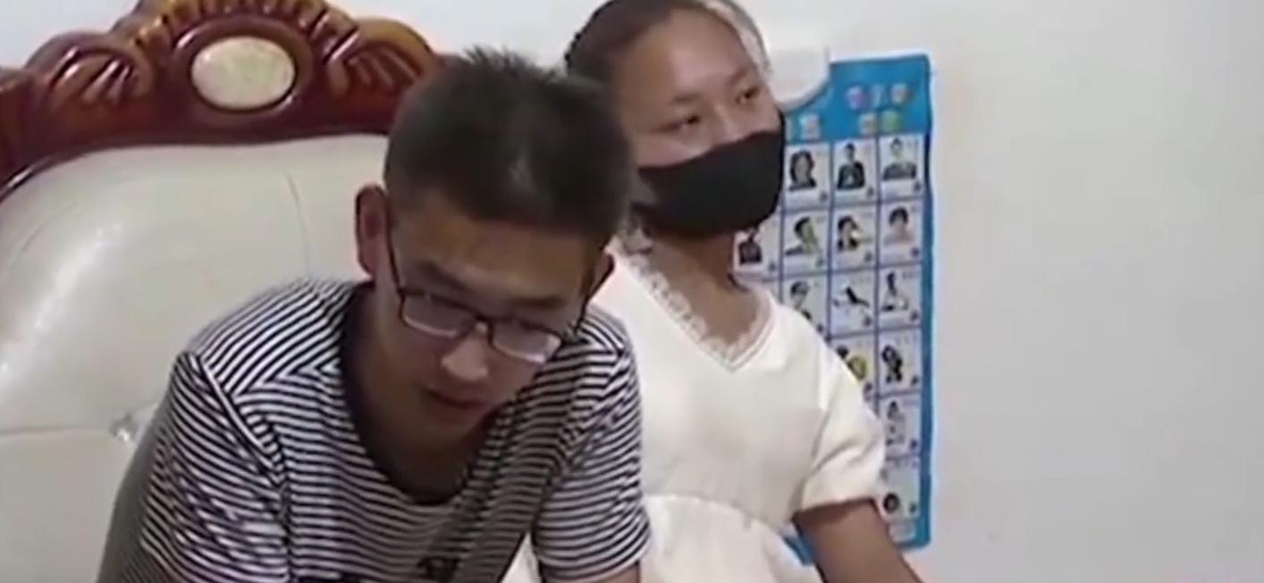 2021年，山西女子结婚五年没一分钱，买包卫生巾钱都需要向婆婆要