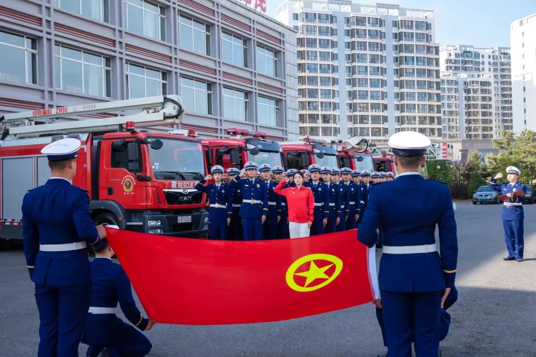 大连市青年五四奖章获得者,祝贺获得青年五四奖章