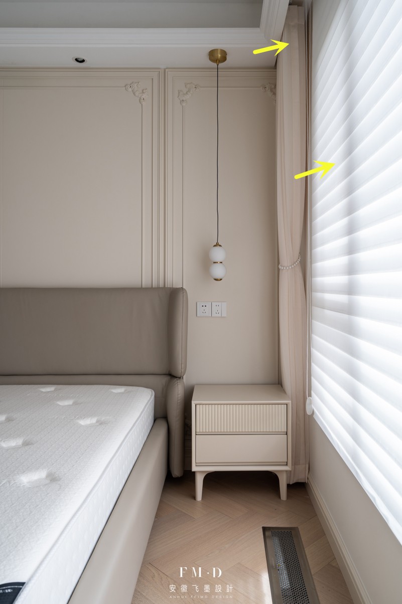 双层窗帘实用吗,为什么要装双层窗帘