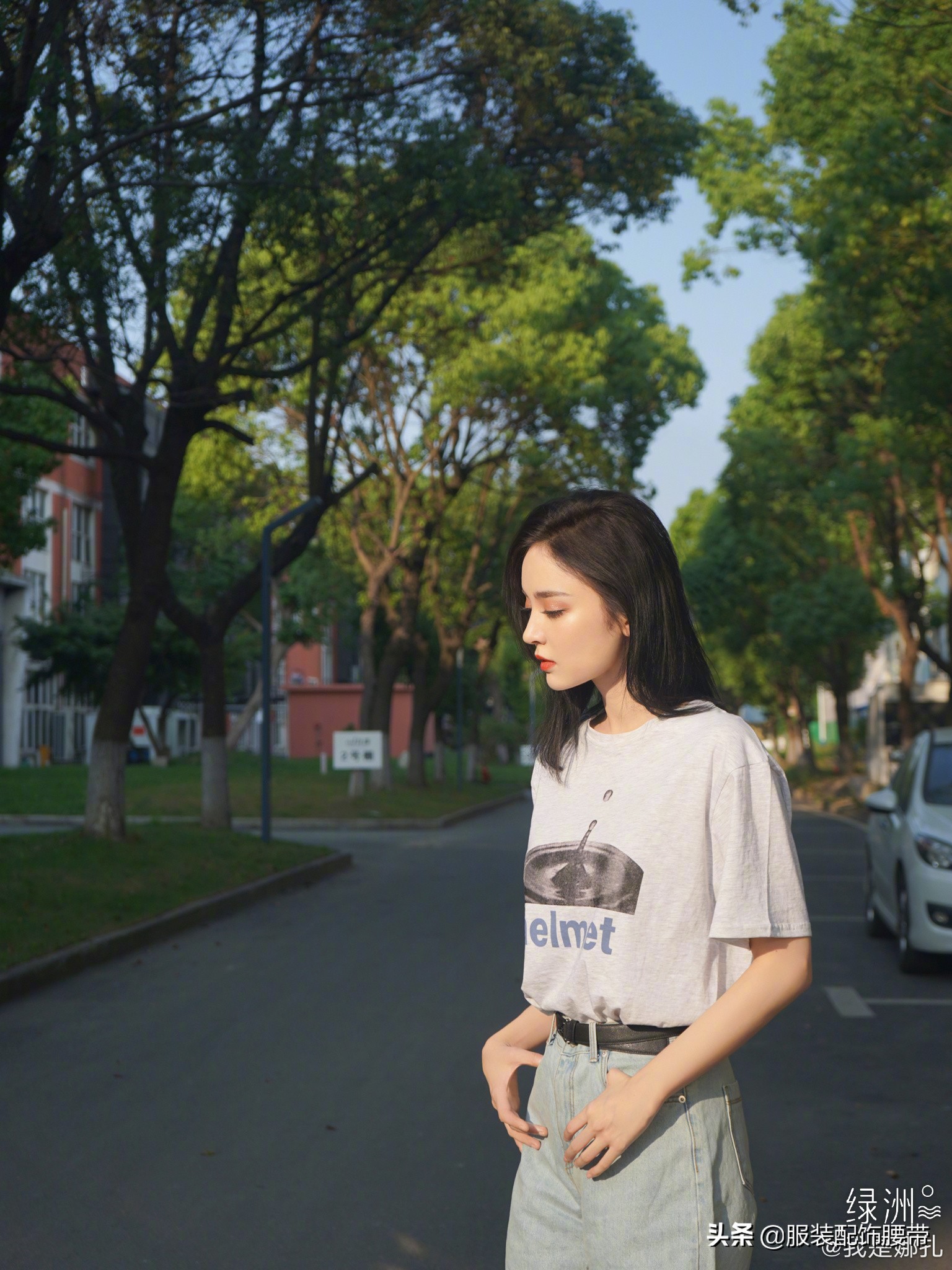 女星推荐束腰,束腰女明星