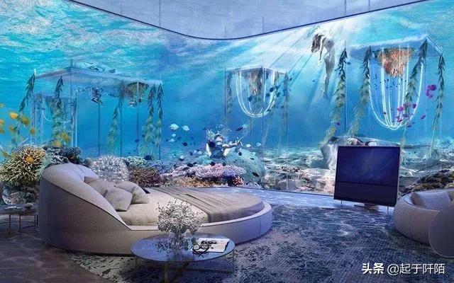 迪拜现状带你看看真实的迪拜,迪拜的真实现状纪录片