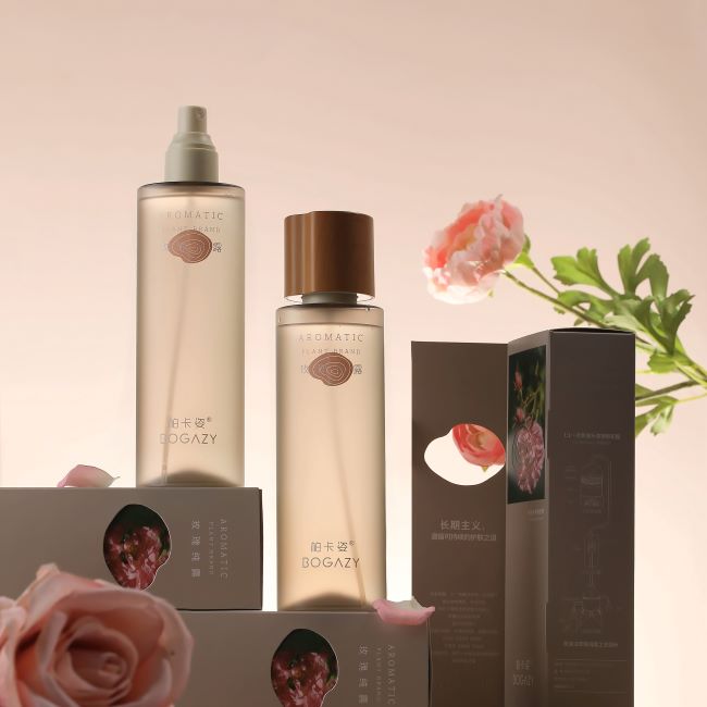 柏卡姿大马士革玫瑰纯露好不好用,柏卡姿的玫瑰纯露