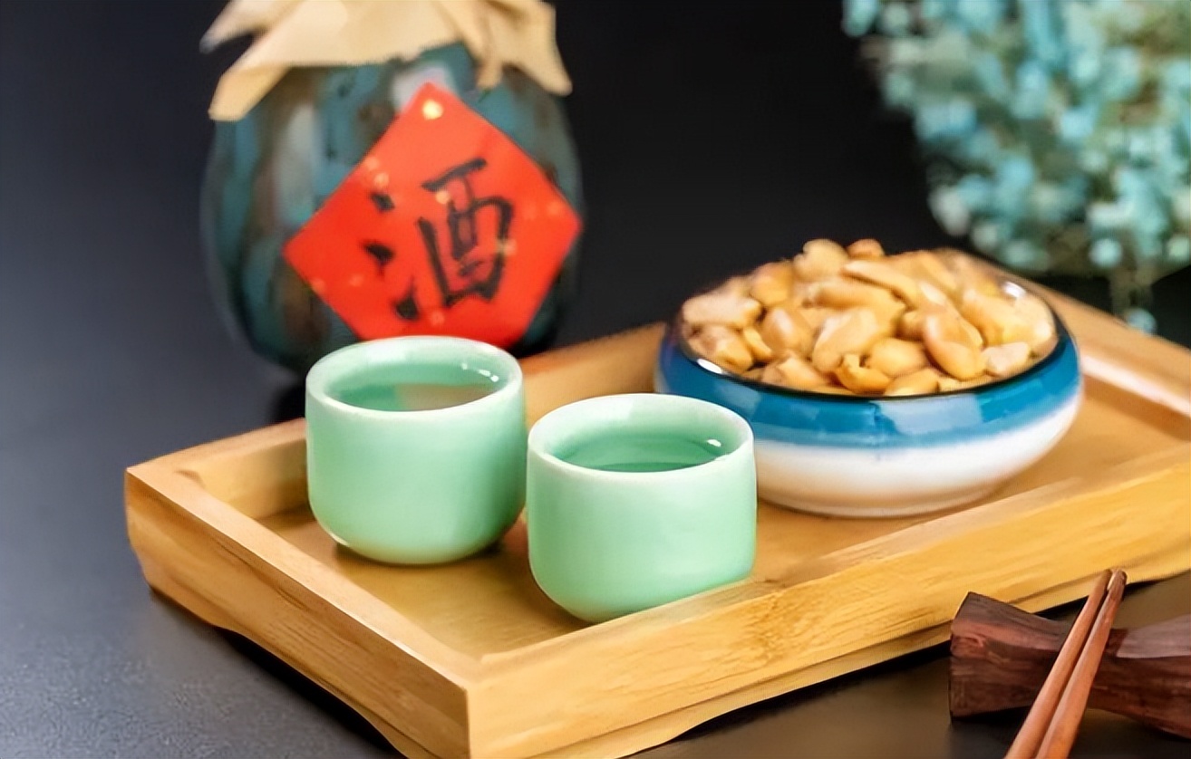 三款纯粮食酒良心酒,中国七大良心酒便宜又好喝