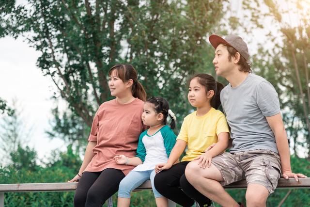 退休以后都不要帮儿女这四个忙 (退休以后不要帮子女做这件事)