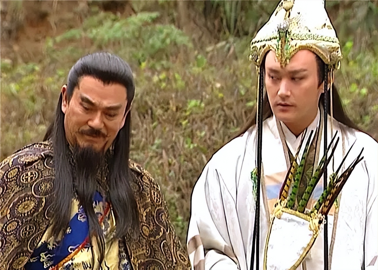 风云电影和电视剧哪个更火,风云电视剧和电影哪个更接近原著