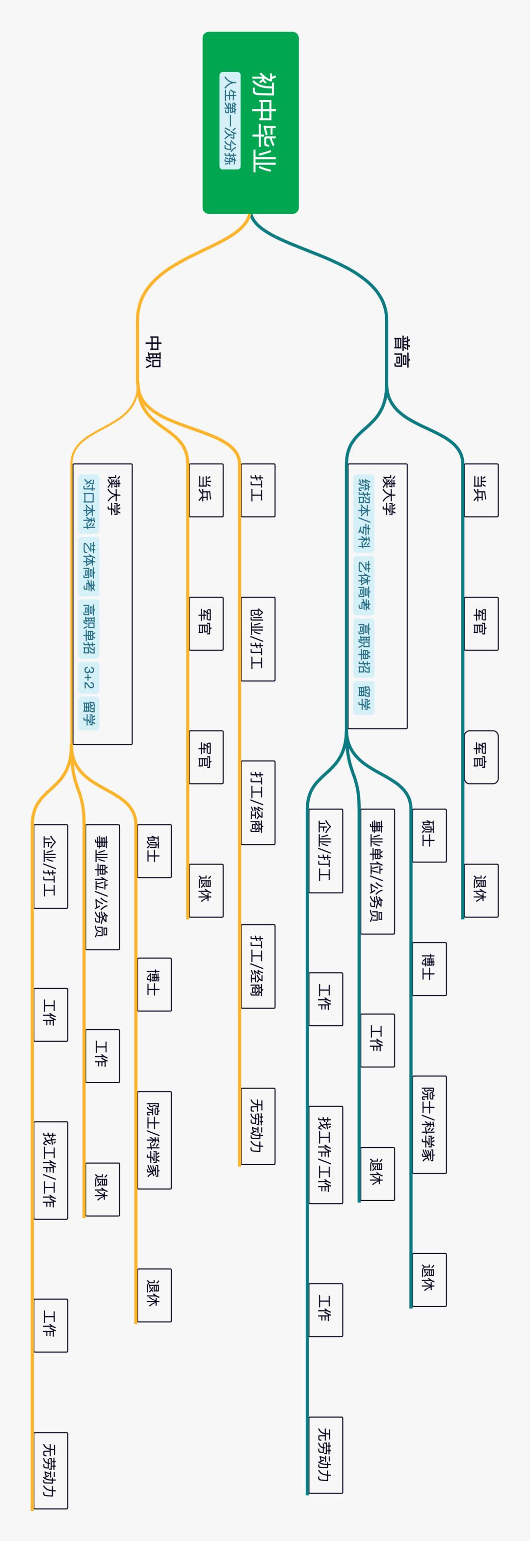 抓好中职招生助力职业教育,未来中职学生升学渠道将更加畅通