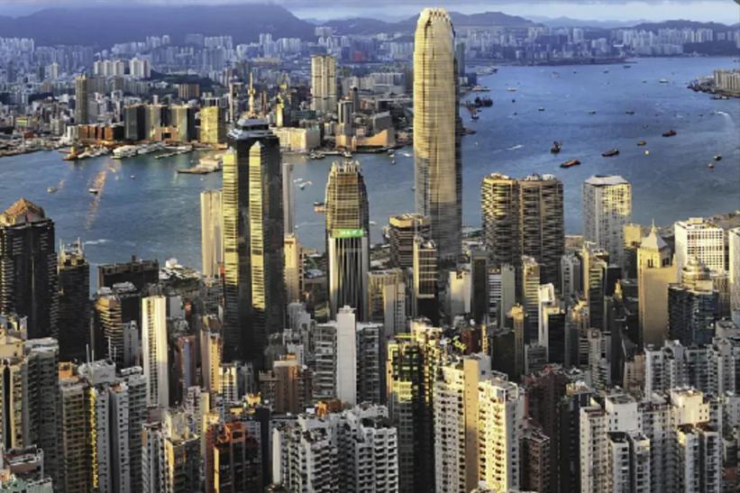 白手起家，进军地产业，“楼花”之父霍英东的传奇商业史