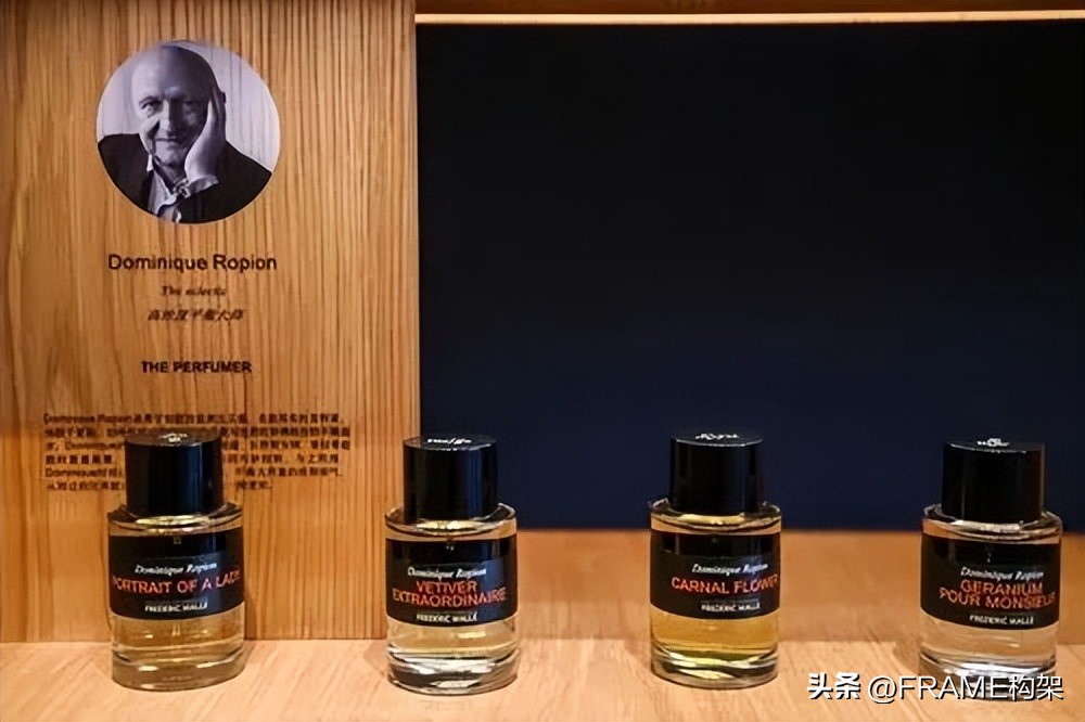 香水市场调查后期展望,中国香水市场消费发展趋势报告