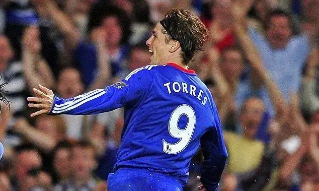 托雷斯西班牙金童队长,托雷斯最年轻的队长